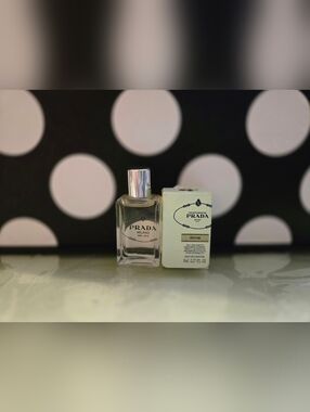 ✨️Prada Infusion Vétiver MINI✨️